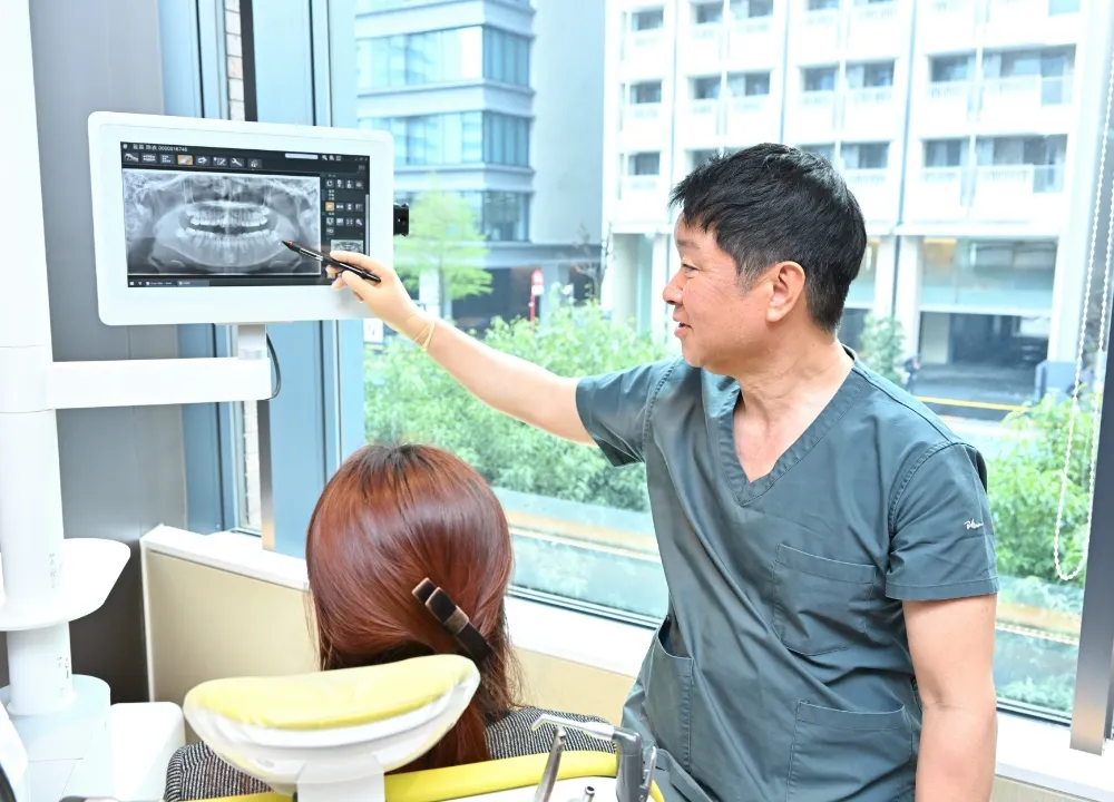 デジタルX線院内ランシステムによるデジタル管理