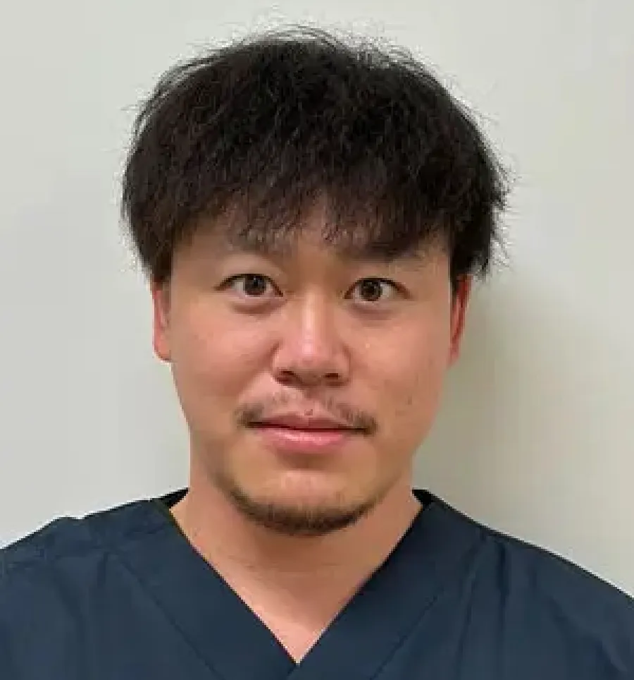 三宅 由之佑(矯正、一般)