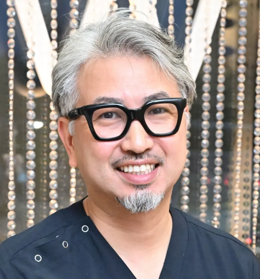 町田 二郎(インプラント、一般)