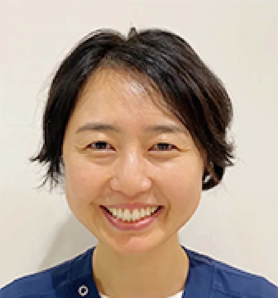 山井 佳子(麻酔医)