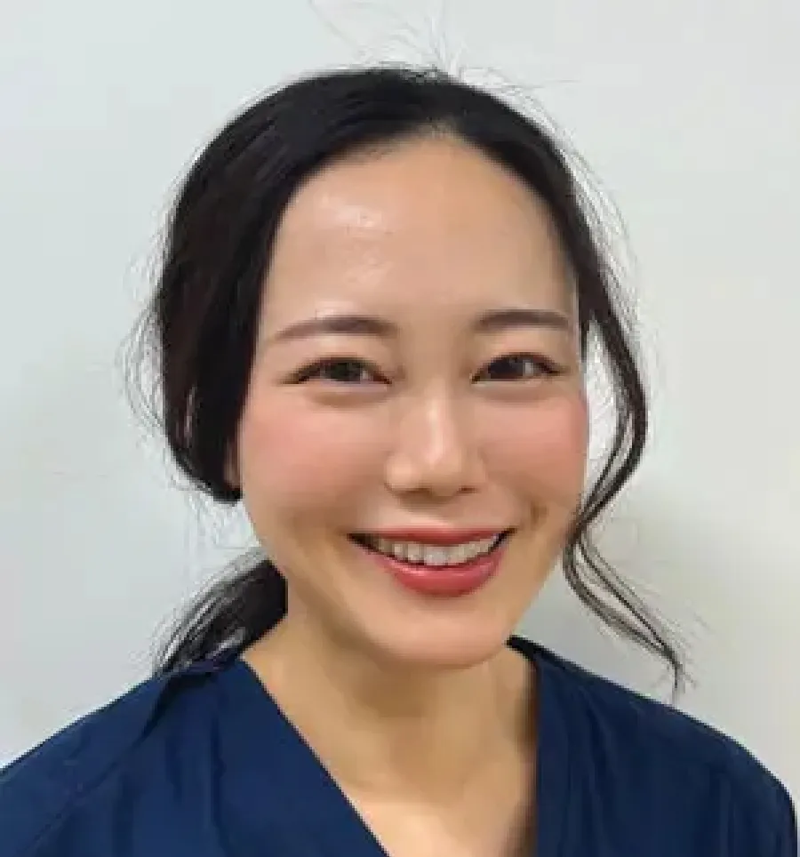 木原 綾子(矯正、一般)