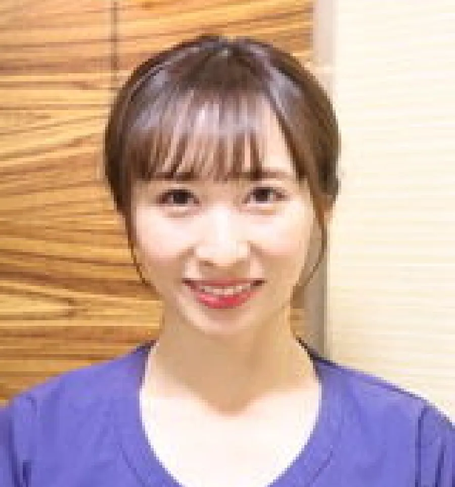 橋田 恵(矯正、一般)