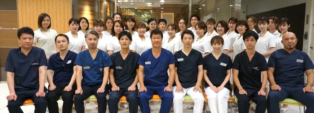 スタッフ紹介
