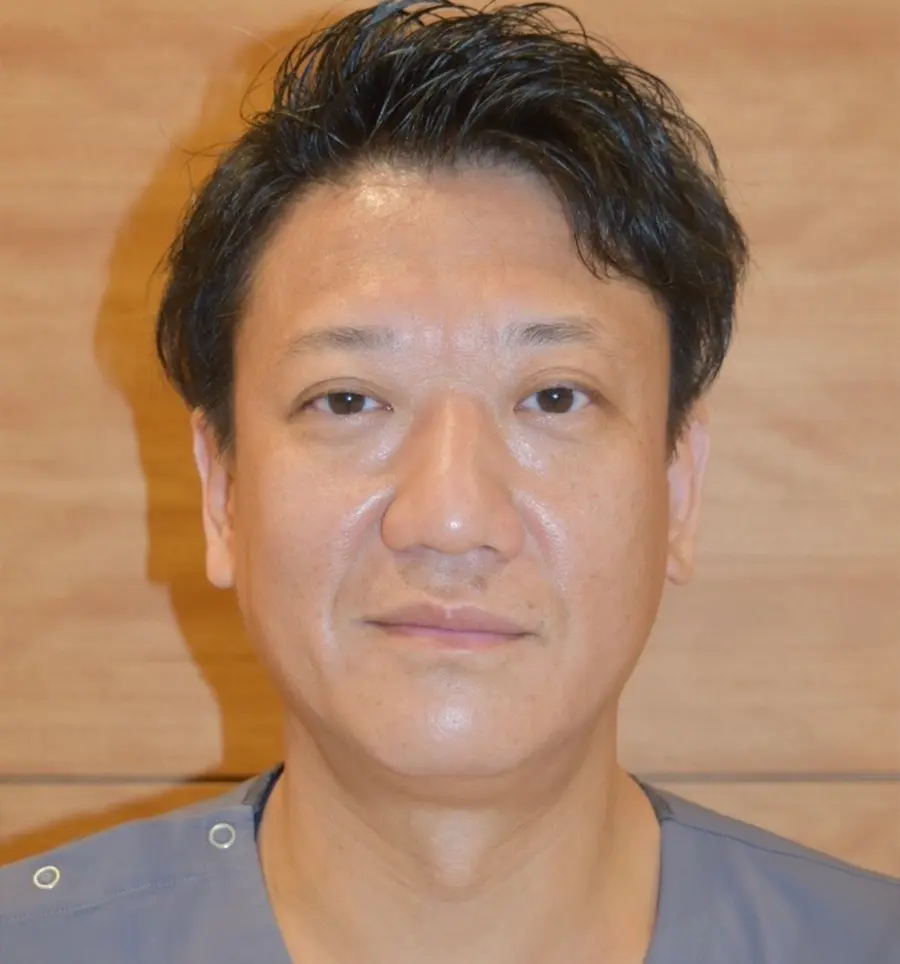 アトラスタワー歯科副院長 菅野 勇樹