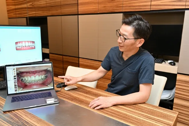 納得できる良心的な費用を実現 画像2