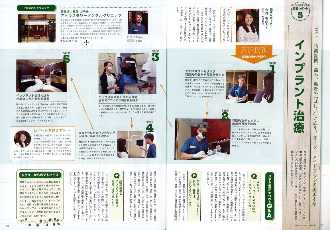 頼れるドクター(2017)