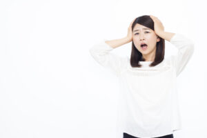 インビザラインが壊れた！なくなった！そんな時の対処方法