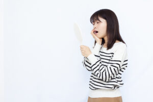 顎関節症でも矯正治療はできる？