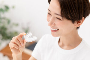 インビザラインは効果がない？効果を実感できない理由とは
