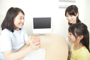 こどもの矯正は本当に必要ですか？