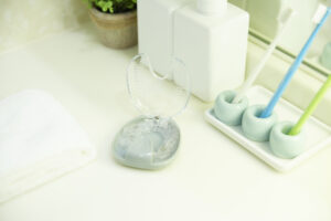 今さら聞けない！マウスピースの使用方法を徹底解説