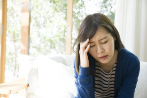 歯並びが体の不調や姿勢が悪い原因になることはありますか?