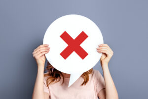 矯正中にやってはいけないことはありますか?