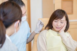 矯正は痛い？痛みのピークや対処法はある？
