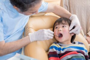 子供の矯正は何歳から？適正年齢はある？