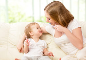 歯並びは子どもに遺伝する?歯並びの乱れの予防方法や矯正治療について詳しく解説!