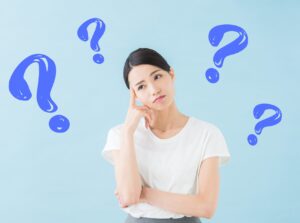 歯の色むらを改善する方法はありますか?